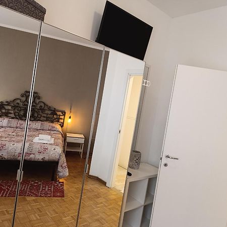 Residenza Le Mura Verona Ngoại thất bức ảnh