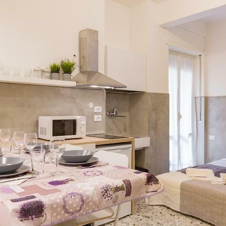 Residenza Le Mura Verona Ngoại thất bức ảnh