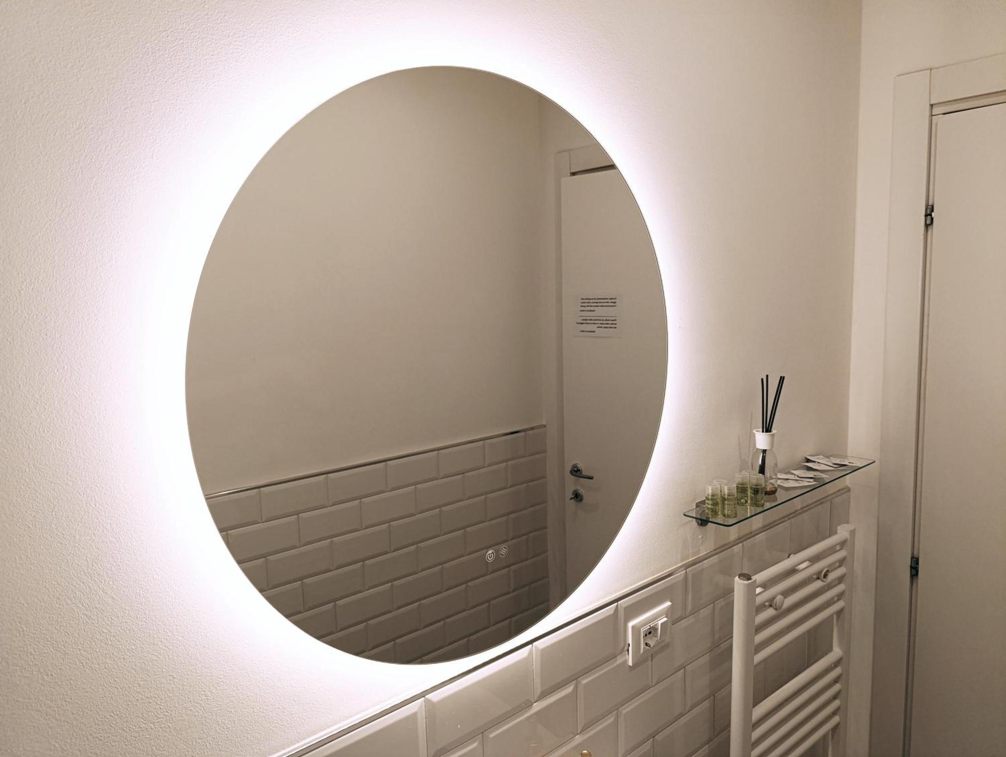 Residenza Le Mura Verona Ngoại thất bức ảnh