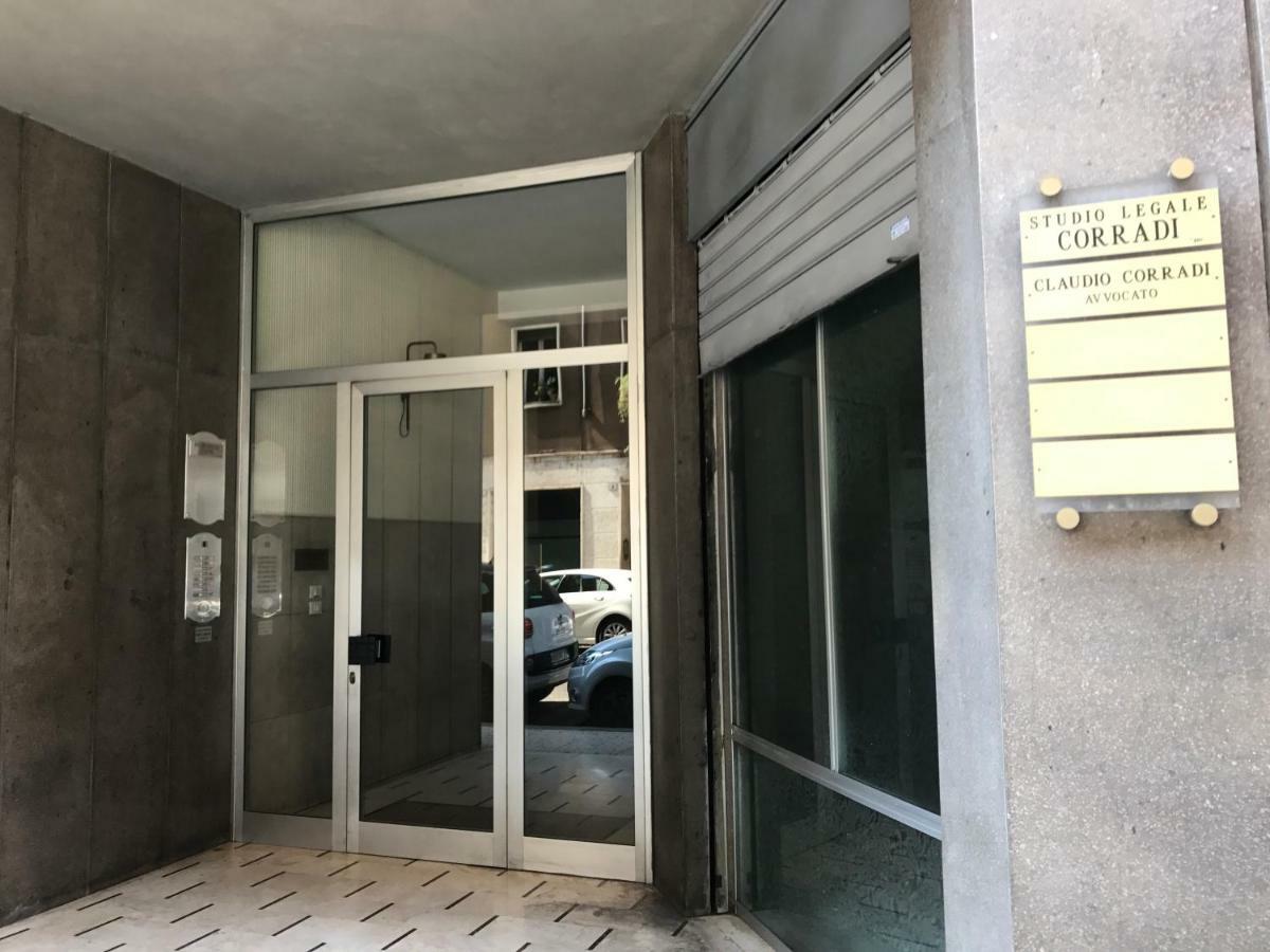 Residenza Le Mura Verona Ngoại thất bức ảnh
