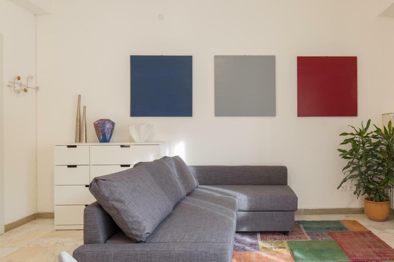 Residenza Le Mura Verona Ngoại thất bức ảnh