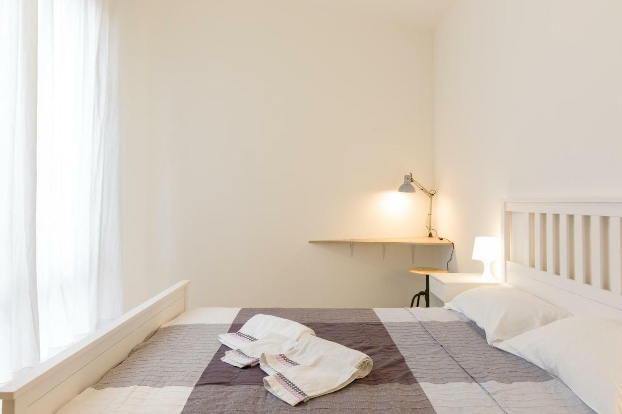 Residenza Le Mura Verona Ngoại thất bức ảnh