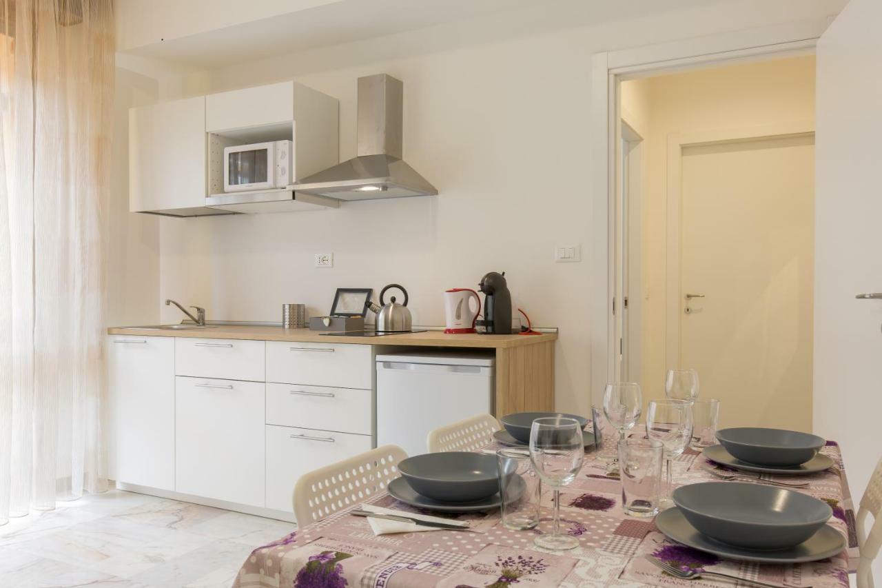 Residenza Le Mura Verona Ngoại thất bức ảnh