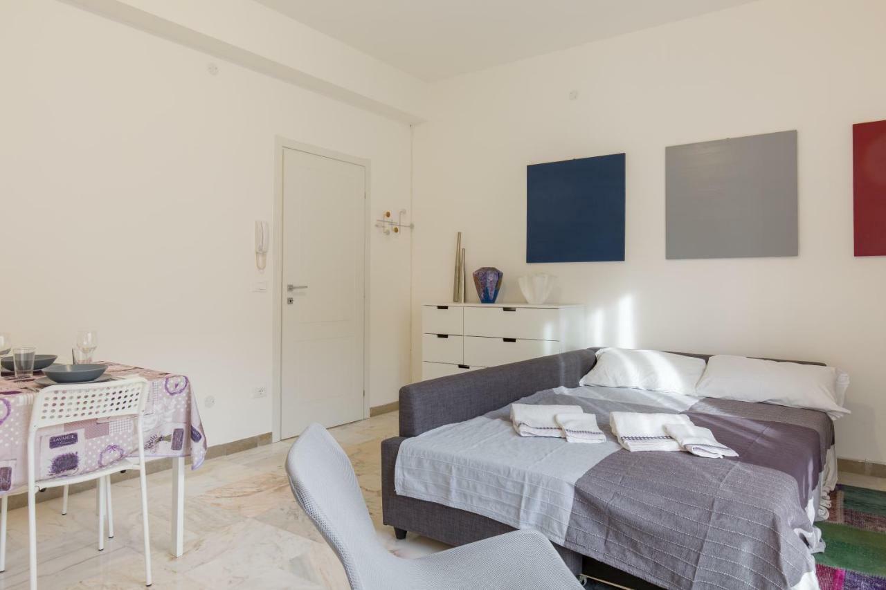 Residenza Le Mura Verona Ngoại thất bức ảnh