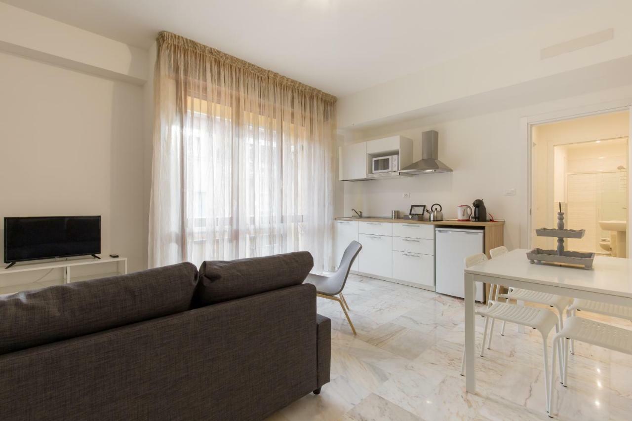 Residenza Le Mura Verona Ngoại thất bức ảnh