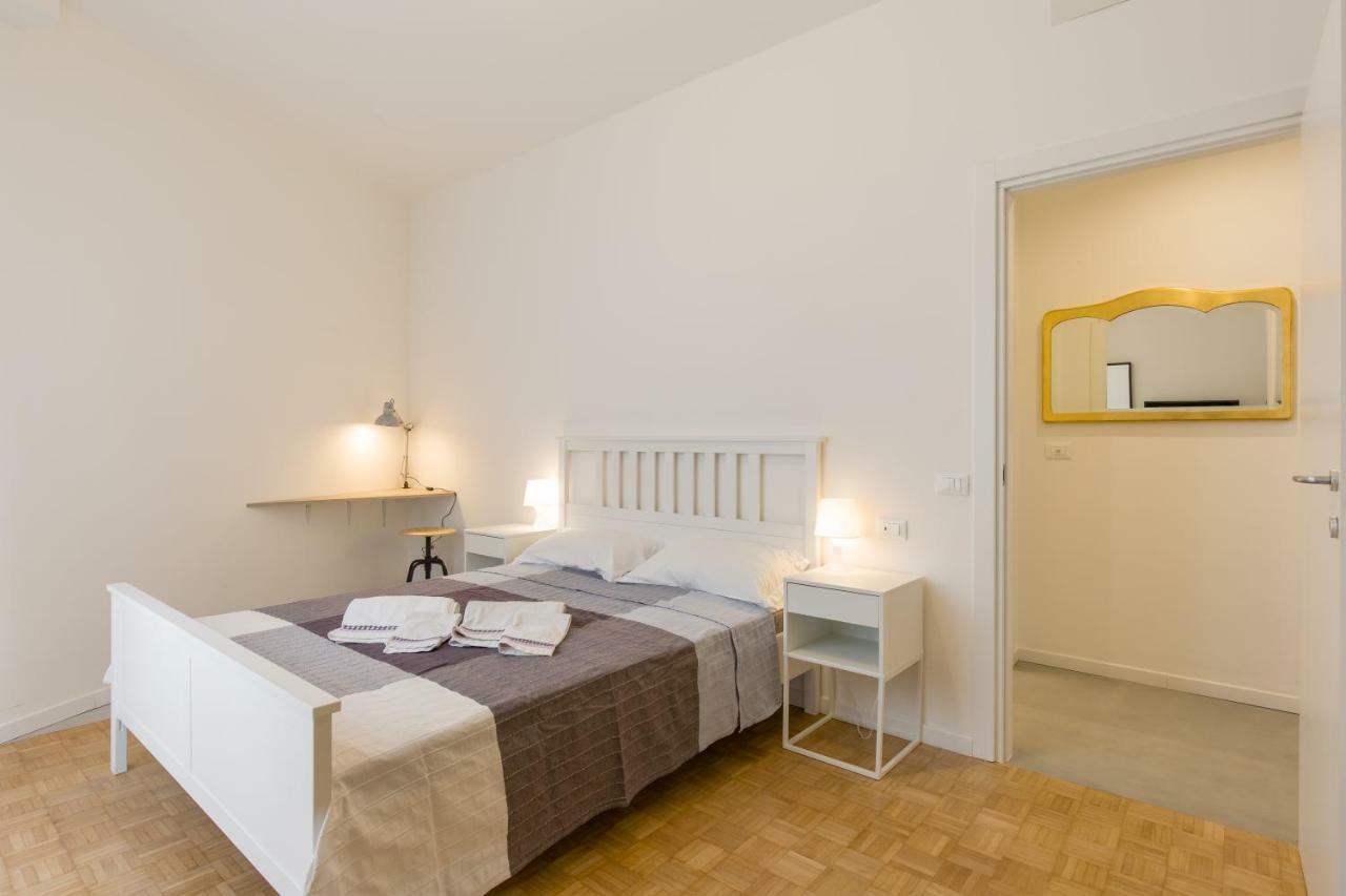 Residenza Le Mura Verona Ngoại thất bức ảnh