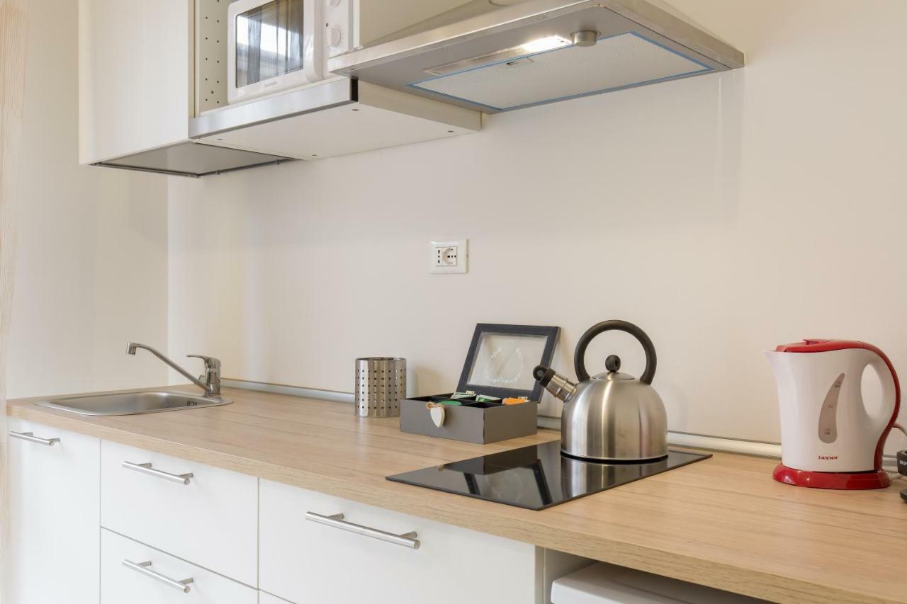 Residenza Le Mura Verona Ngoại thất bức ảnh