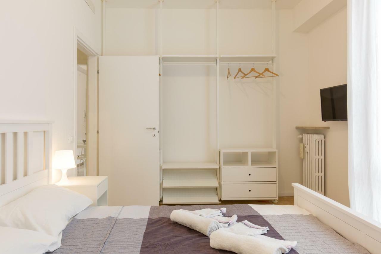 Residenza Le Mura Verona Ngoại thất bức ảnh