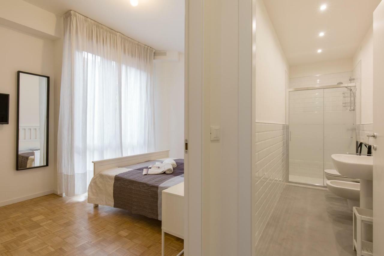 Residenza Le Mura Verona Ngoại thất bức ảnh