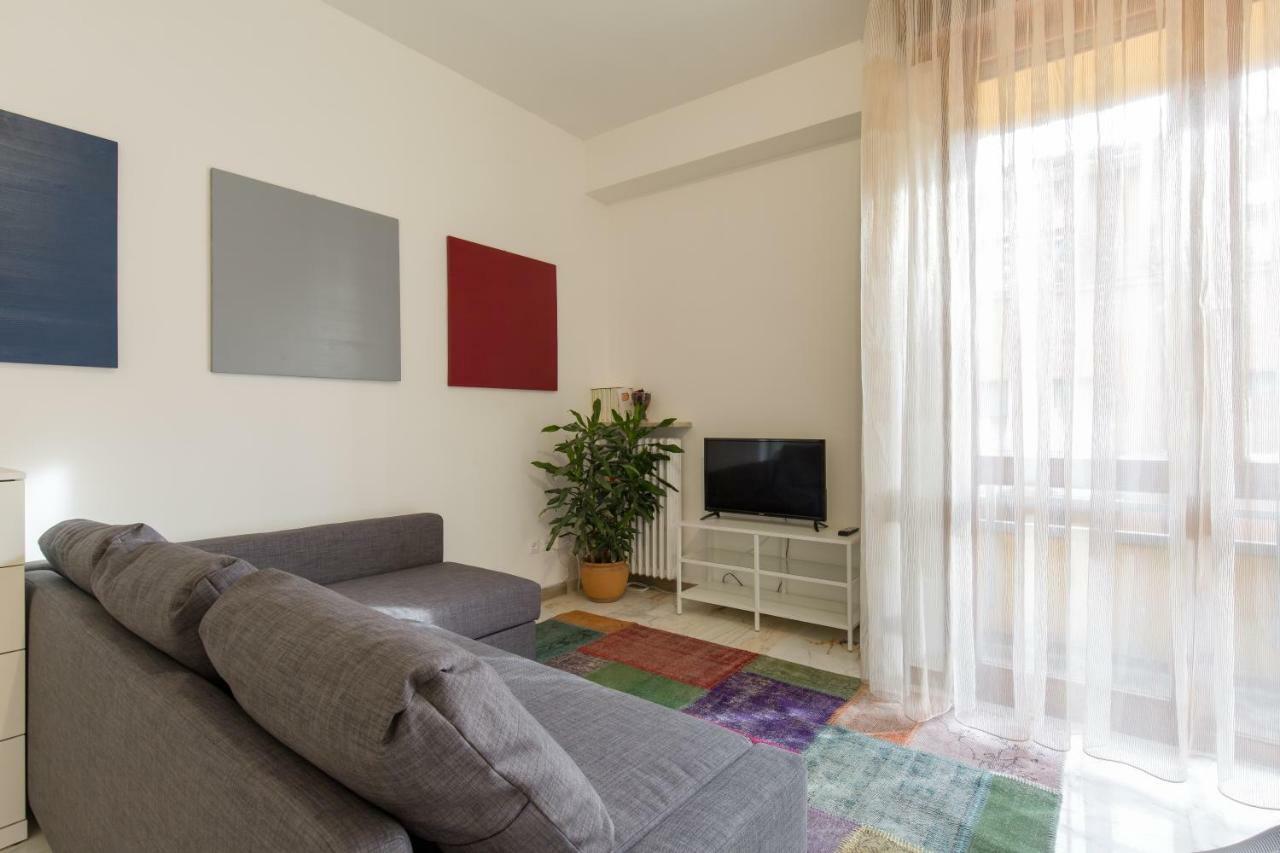 Residenza Le Mura Verona Ngoại thất bức ảnh