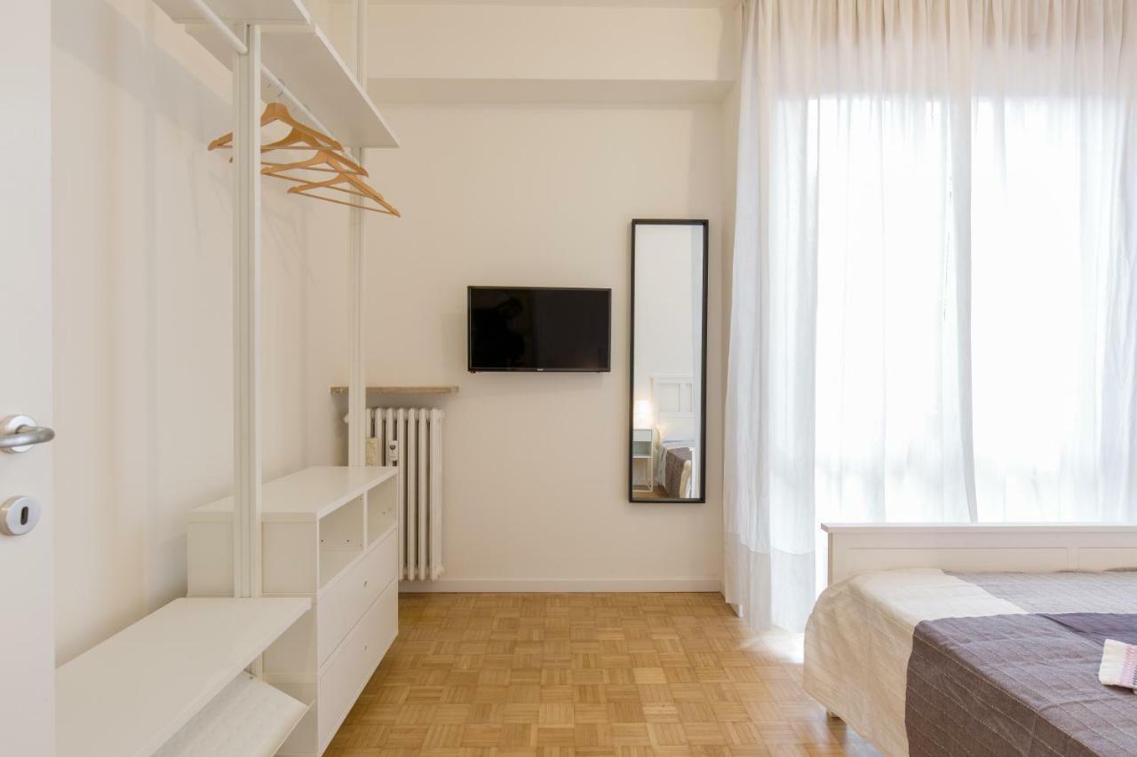 Residenza Le Mura Verona Ngoại thất bức ảnh