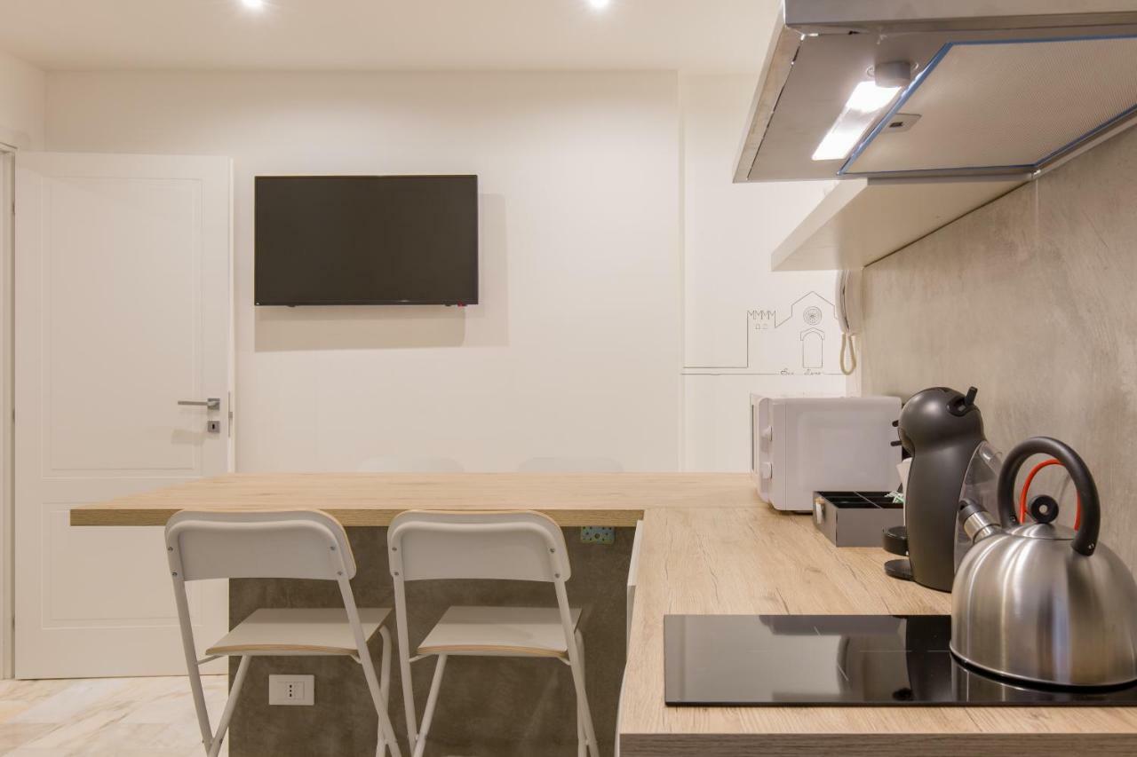 Residenza Le Mura Verona Ngoại thất bức ảnh