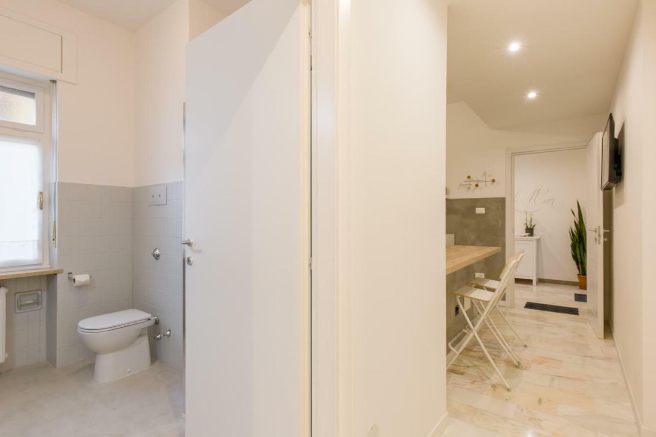 Residenza Le Mura Verona Ngoại thất bức ảnh