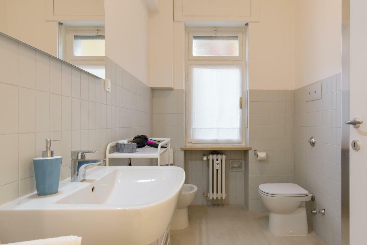 Residenza Le Mura Verona Ngoại thất bức ảnh