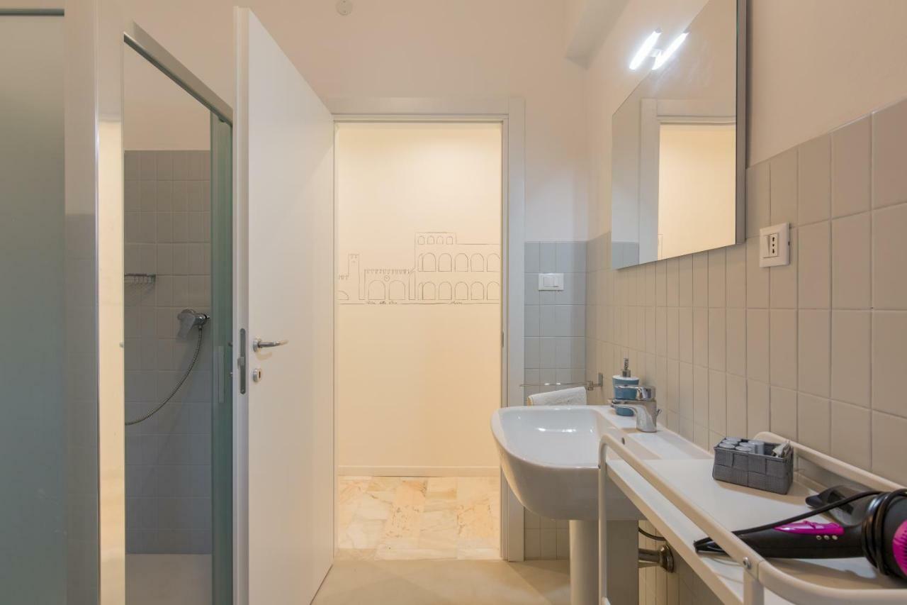 Residenza Le Mura Verona Ngoại thất bức ảnh