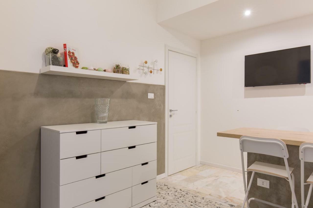 Residenza Le Mura Verona Ngoại thất bức ảnh