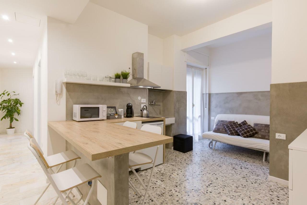 Residenza Le Mura Verona Ngoại thất bức ảnh