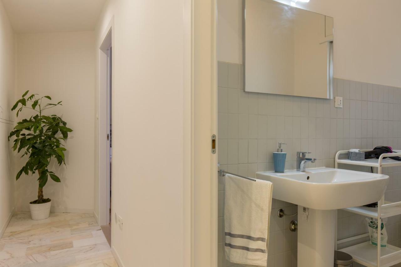 Residenza Le Mura Verona Ngoại thất bức ảnh