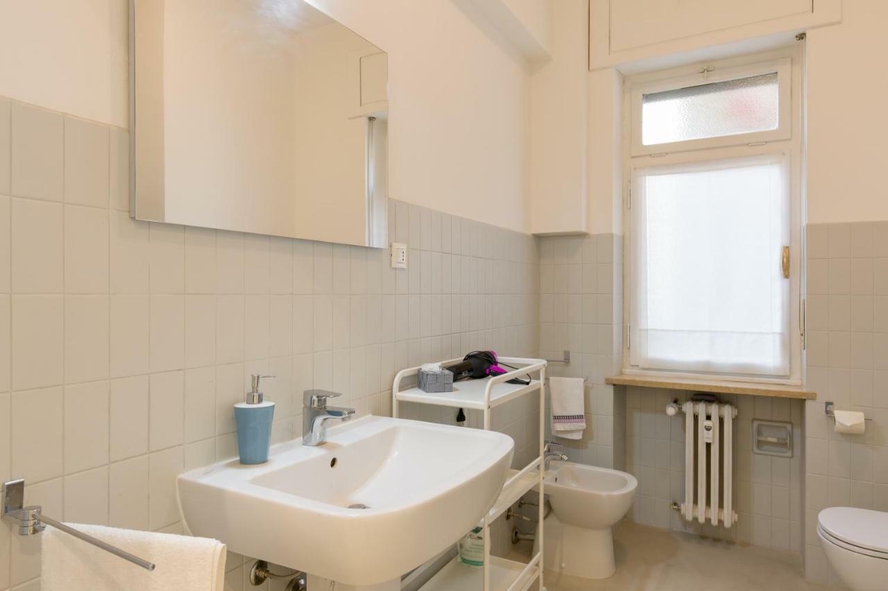 Residenza Le Mura Verona Ngoại thất bức ảnh
